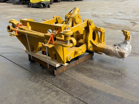 Caterpillar 12H/M-2 12H/M-3 140H/M-2 140H/M-3 160H/M-2 Ripper 12H/M-2 12H/M-3 140H/M-2 140H/M-3 160H/M-2 Ripper 2025 1 ima...