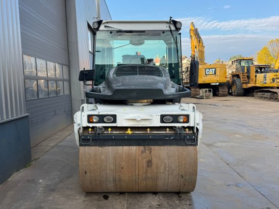 Bomag BW174 AP-4 AM BW174 AP-4 AM 2013 2 image 8