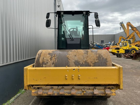 Caterpillar CS66 B CS66 B 2018 2 image 8