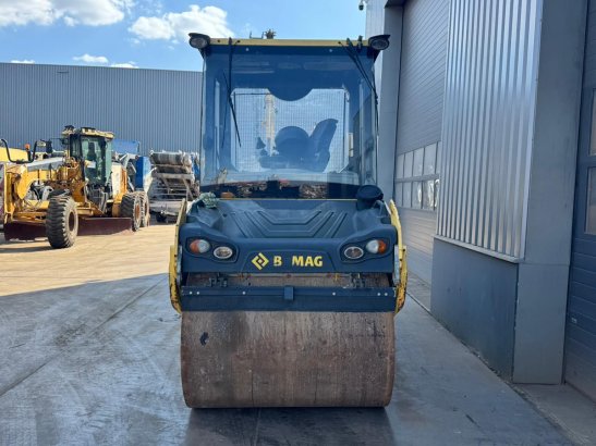 Bomag BW141AD-5 BW141AD-5 2013 2 image 8