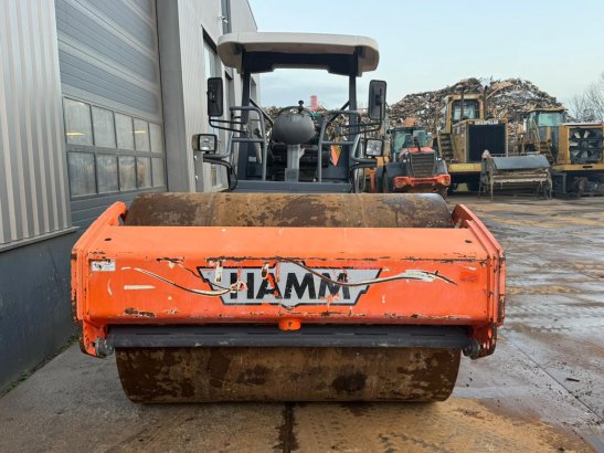 Hamm H13i VIO 10204 2016 2 image 23