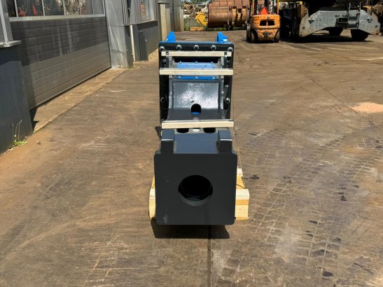 Hammer HS5000 fits 40-60 Ton excavator Hammer HS5000 fits 40-60 Ton excavator 2024 1 image 8