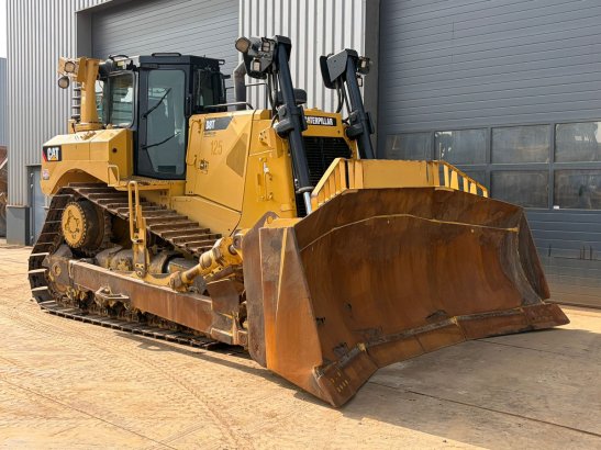 Caterpillar D8T D8T 2015 2 Dozers image 8