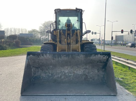 Caterpillar 930M 930M 2021 2 Wheel Loaders image 8