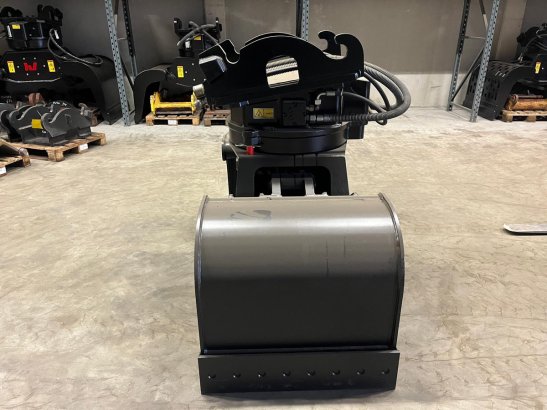 Verachtert Sorting grapple G314 B- R unused Verachtert Sorting grapple G314 B- R unused 2020 2 image 8