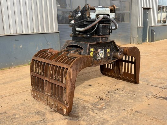 Caterpillar G320B-D OQ70/55 G320B-D OQ70/55 2 image 8