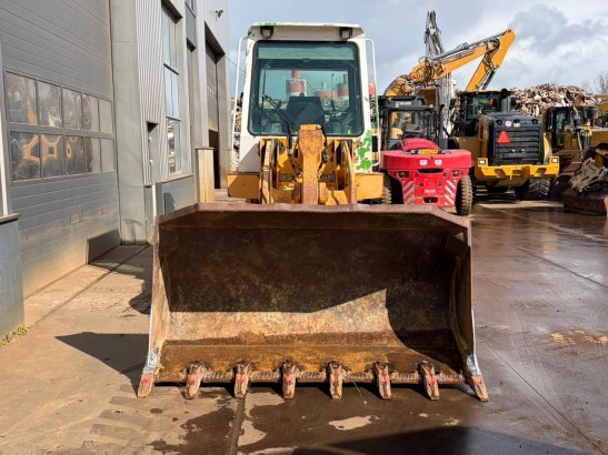 Liebherr LR622B LR622B 2008 2 Dozers image 8