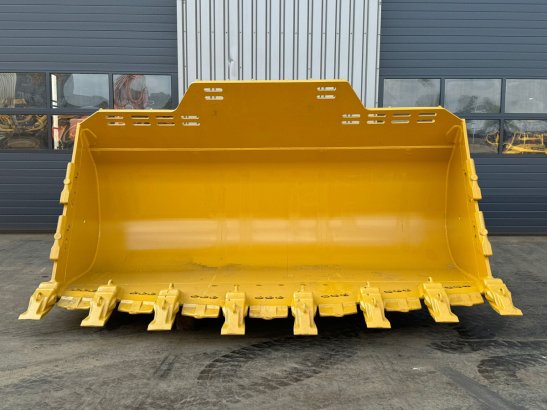 Caterpillar Loader Bucket CAT 988K - 6.9m3 / 158in Loader Bucket CAT 988K - 6.9m3 / 158in 2026 1 image 8