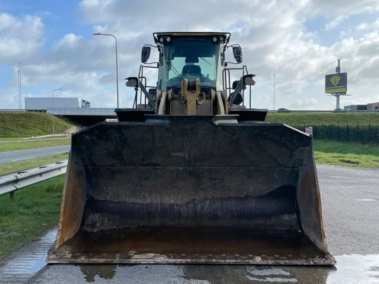 Caterpillar 966M 966M 2021 2 image 8