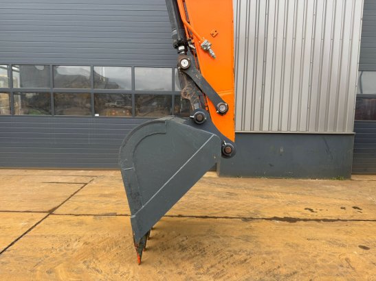Doosan DX225LC-7 Doosan DX225LC-7 2022 2 Crawler Excavators image 68