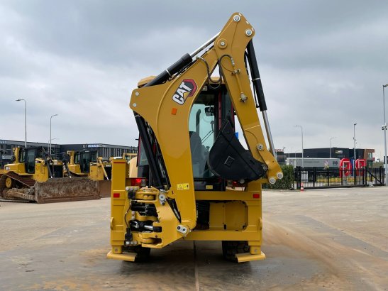 Caterpillar 424 424 2025 1 image 8