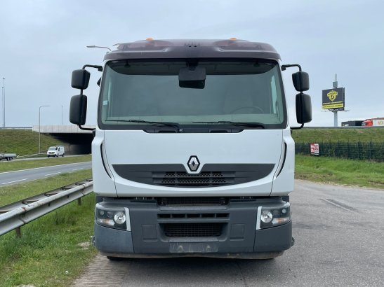 Renault Premium 410 Premium 410 2007 2 Tipper trucks image 8