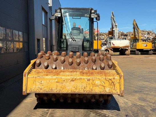 Caterpillar CP76 CP76 2011 2 image 8