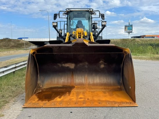 Komatsu WA470-8 WA470-8 2019 2 Wheel Loaders image 23