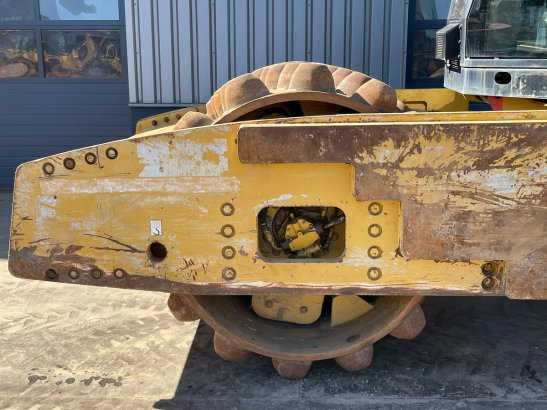 Caterpillar CP64 CP64 2014 2 image 23