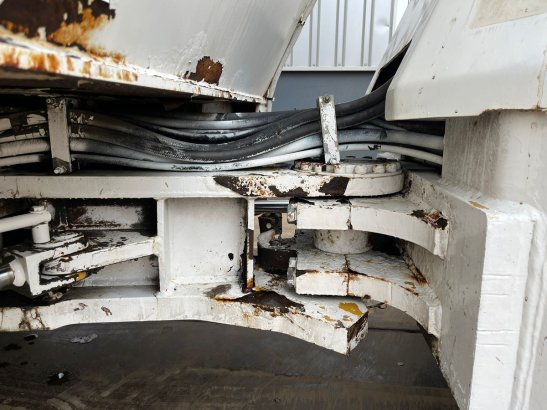 Caterpillar CB534D CE / EPA CB534D CE / EPA 2006 2 image 23