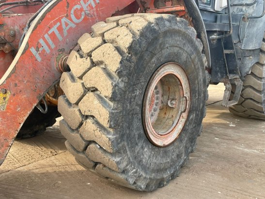 Hitachi ZW250-6 ZW250-6 2019 2 Wheel Loaders image 23