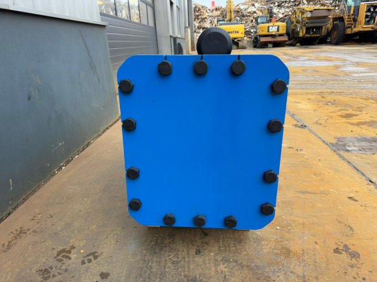 Hammer HS1700 Hammer HS1700 2024 1 image 17