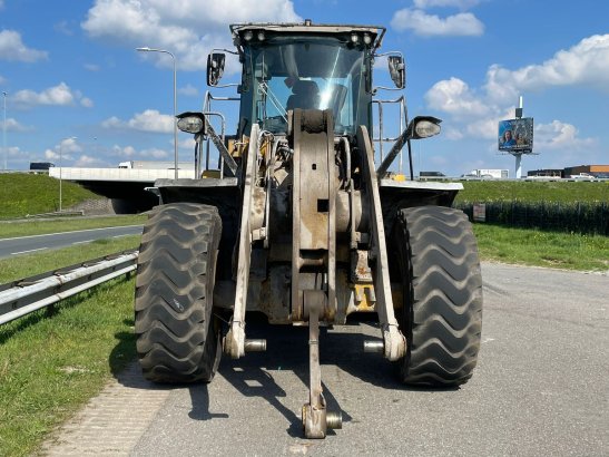 Caterpillar 950M 950M 2021 2 Wheel Loaders image 8