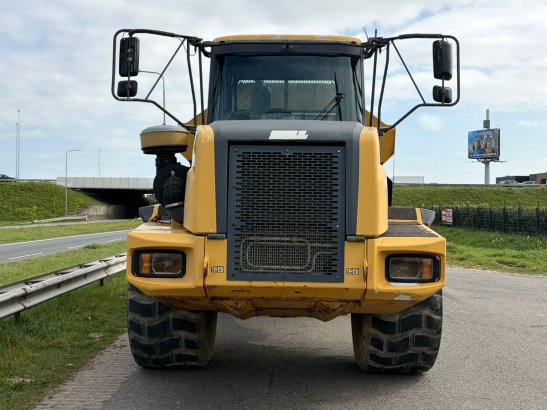 Bell B30D B30D 2013 2 Articulated Dump Trucks image 8