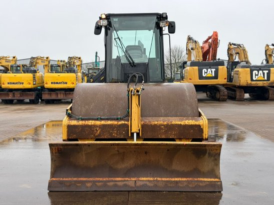 Caterpillar CS563E CS563E 2007 2 image 23