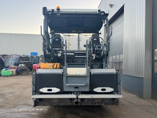 Vögele Super 1800-3i Vögele Super 1800-3i 2015 2 Asphalt pavers image 68