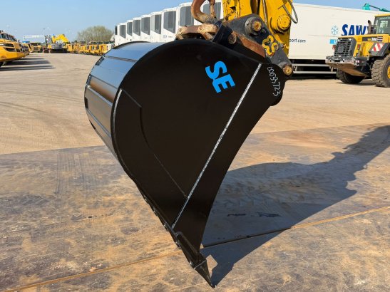 Komatsu PW180-11 PW180-11 2019 2 Wheeled Excavators image 23
