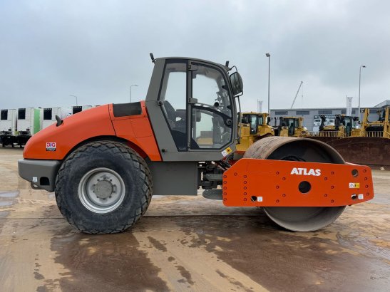 Atlas AW1120 (12t) AW1120 (12t) 2009 2 image 23
