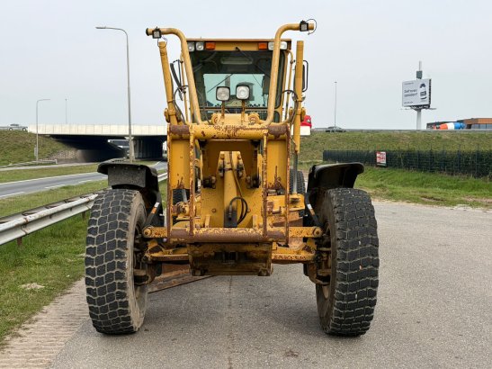 Caterpillar 140H 140H 1998 2 Motor graders image 23