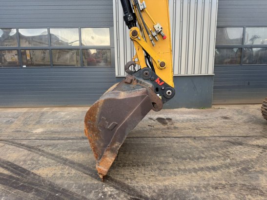 Caterpillar 319DL 319DL 2011 2 Crawler Excavators image 23