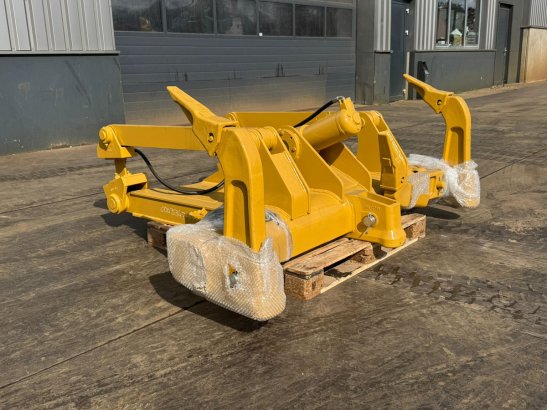 Caterpillar D6N D6M D5H D5R D5 NG 1 Cylinder Ripper D6N D6M D5H D5R D5 NG 1 Cylinder Ripper 2026 1 image 18