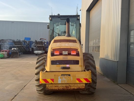 Caterpillar CP76 (19t) CP76 (19t) 2011 2 image 23