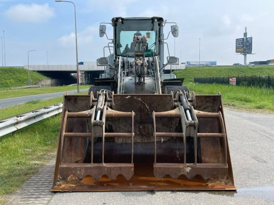 Caterpillar 930M 930M 2018 2 Wheel Loaders image 8