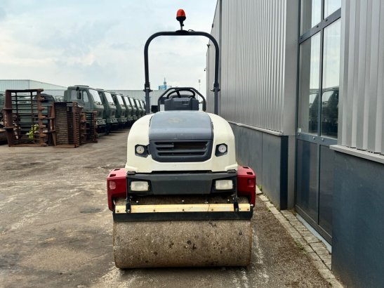 Dynapac CC1200 CC1200 2018 2 image 8
