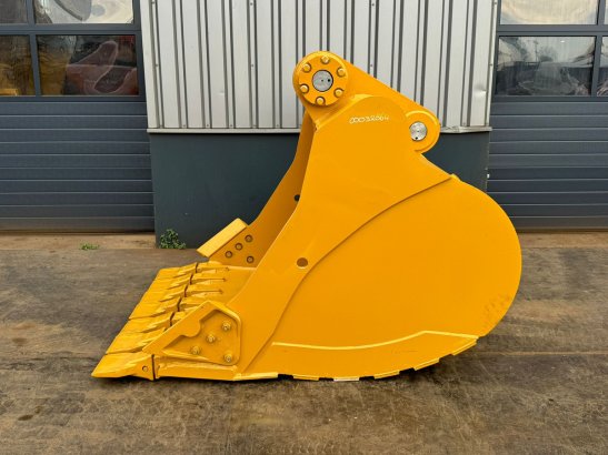 Caterpillar CAT 349 BUCKET TB linkage (66-IN X 2.81-CU M,7 teeth) 47 2025 1 image 16