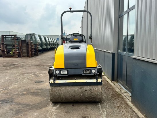 Dynapac CC1200 CC1200 2017 2 image 8