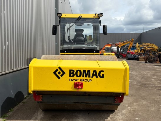 Bomag BW219DH-5 BW219DH-5 2019 2 image 23