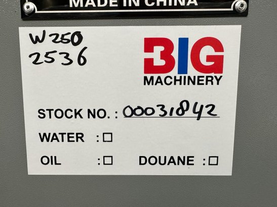 Giga power Giga power 312.5 kVa silent generator set - LT-W250GF Giga power Giga power 312.5 kVa silent generator set - LT...