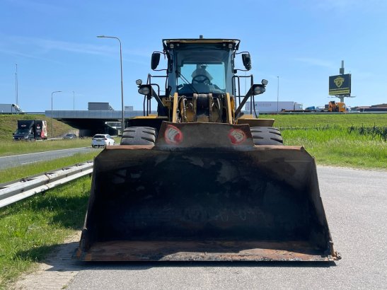 Caterpillar 950M 950M 2019 2 Wheel Loaders image 8