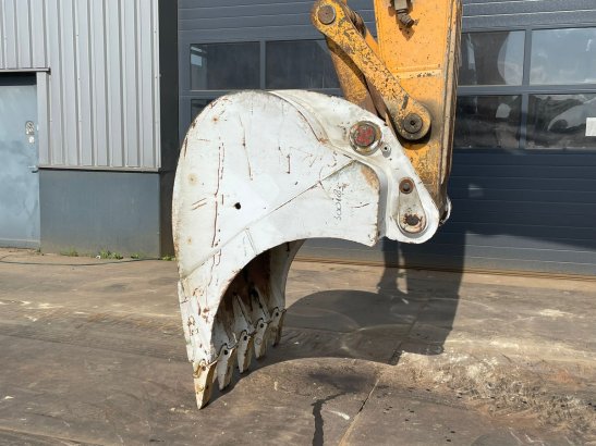 Hyundai R320NLC-7A R320NLC-7A 2007 2 Crawler Excavators image 8