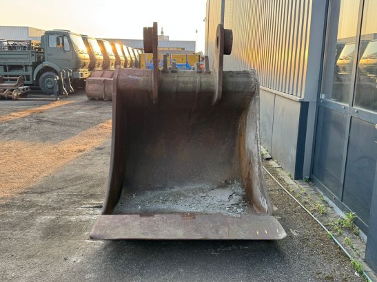 Lehnhoff HH8-1600 Liebherr Lehnhoff HH8-1600 Liebherr 2 image 19