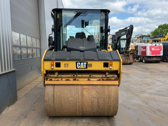 Caterpillar CD54B CD54B 2015 2 image 8