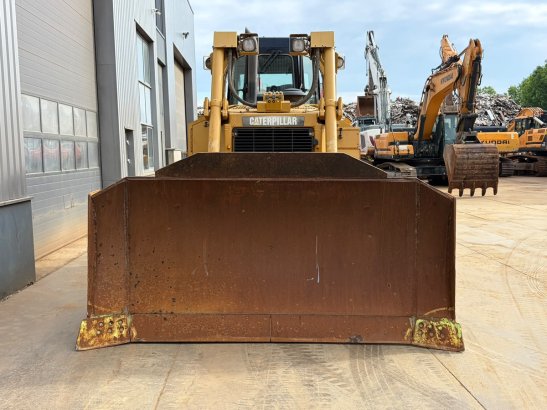 Caterpillar D6TXL D6TXL 2011 2 Dozers image 8