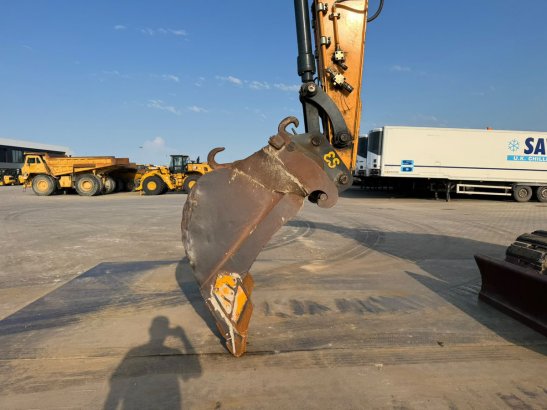 Hyundai HX145LCR HX145LCR 2018 2 Crawler Excavators image 8