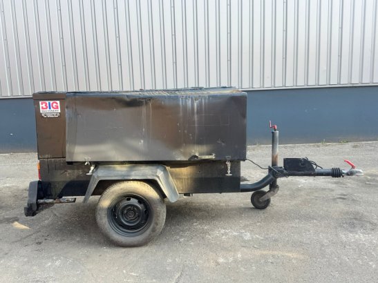 Atlas Copco 02364 02364 1999 2 Compressors image 8