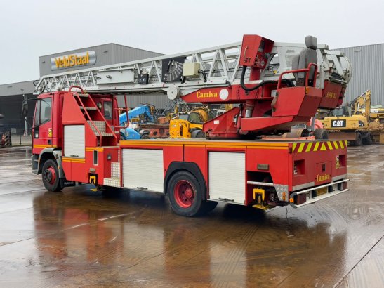 Iveco 130E23 4x2 Firetruck 130E23 4x2 Firetruck 1997 2 image 44