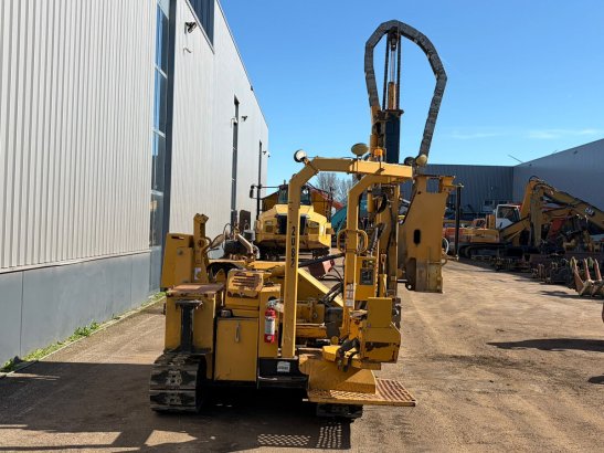 Vermeer PD10 PD10 2016 2 image 8