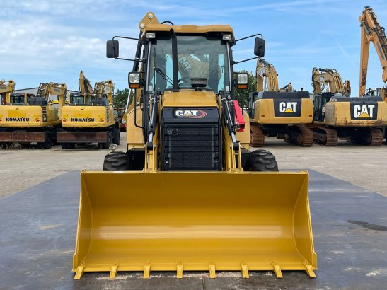 Caterpillar 424 424 2026 2 image 8