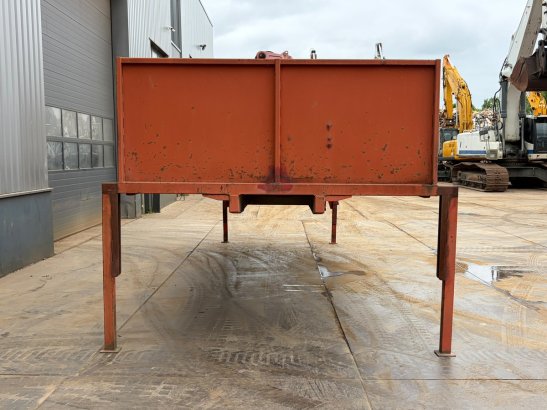 Fassi F210AC.25 FASSI F210AC.25 2009 2 Other cranes image 8
