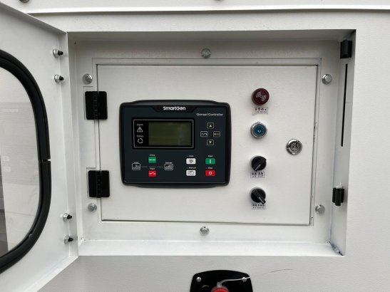 Giga power LT-W30GF 37.5 kVA silent generator Giga power LT-W30GF 37.5 kVA silent generator 2023 1 Generators image 8